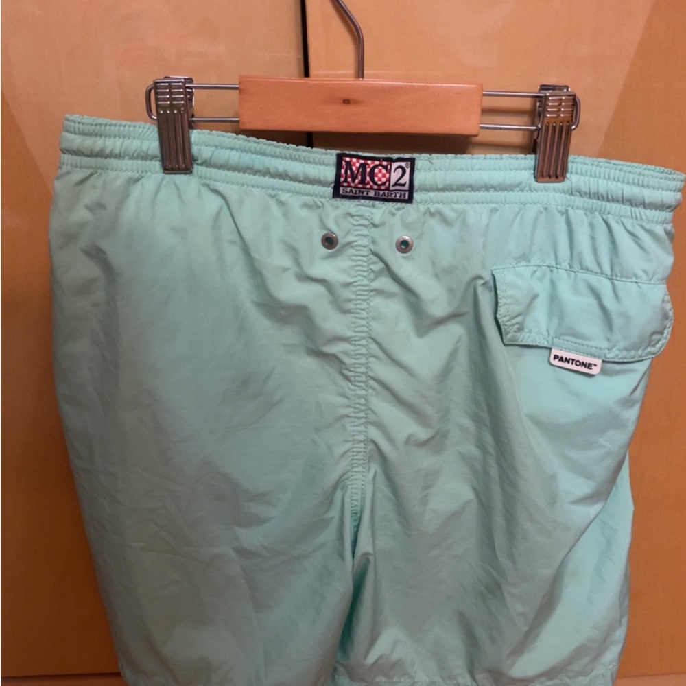 MC2 Saint Barth Boys Swim Shorts